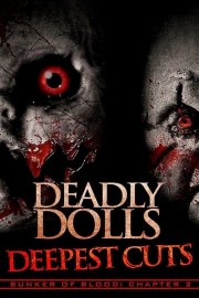 Deadly Dolls Deepest Cuts-voll