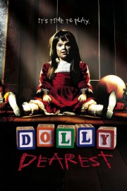 Dolly Dearest-voll