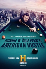 Ronnie O'Sullivan's American Hustle-voll