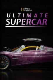 Ultimate Supercar-voll