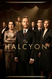 The Halcyon-voll