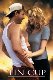 Tin Cup-voll