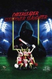 The Cheerleader Sleepover Slaughter-voll