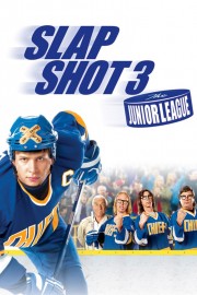 Slap Shot 3: The Junior League-voll
