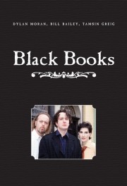 Black Books-voll