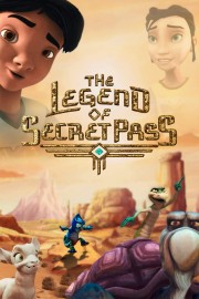 The Legend of Secret Pass-voll