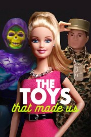 The Toys That Made Us-voll