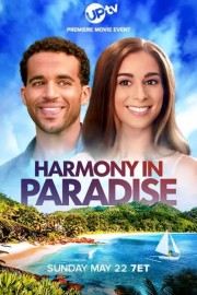 Harmony in Paradise-voll