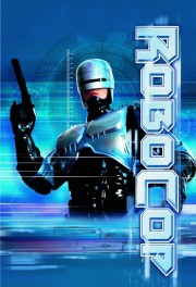 RoboCop: The Series-voll