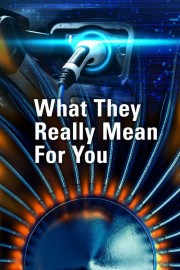 What They Really Mean For You-voll