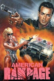 American Rampage-voll