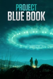 Project Blue Book-voll