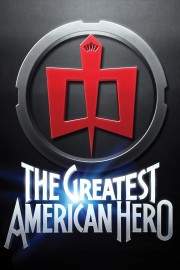 The Greatest American Hero-voll