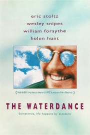 The Waterdance-voll