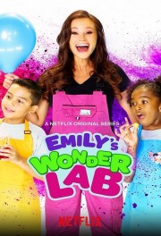 Emily's Wonder Lab-voll