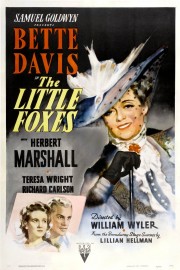 The Little Foxes-voll