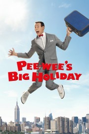 Pee-wee's Big Holiday-voll