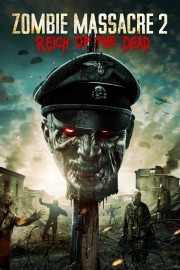 Zombie Massacre 2: Reich of the Dead-voll