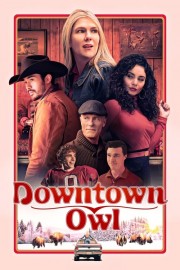 Downtown Owl-voll