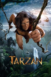 Tarzan-voll