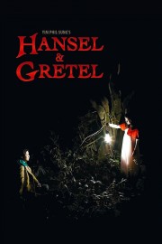 Hansel & Gretel-voll