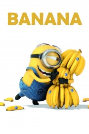Banana-voll