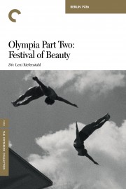 Olympia Part Two: Festival of Beauty-voll