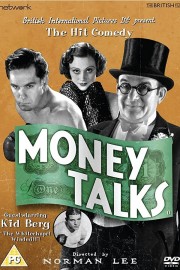 Money Talks-voll
