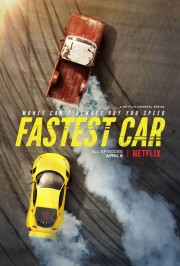 Fastest Car-voll