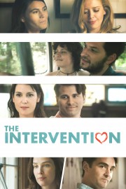 The Intervention-voll