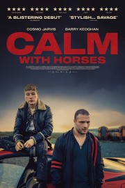 Calm with Horses-voll