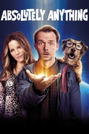 Absolutely Anything-voll