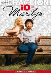 Io & Marilyn-voll