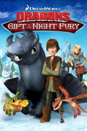 Dragons: Gift of the Night Fury-voll