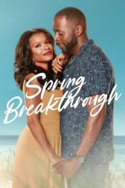 Spring Breakthrough-voll