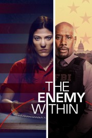 The Enemy Within-voll