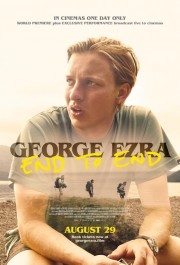 George Ezra: End to End-voll