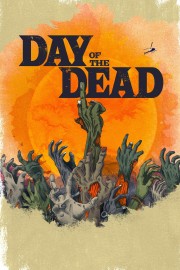 Day of the Dead-voll