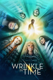 A Wrinkle in Time-voll
