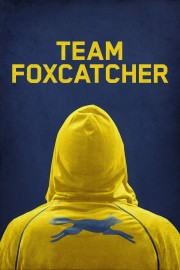 Team Foxcatcher-voll