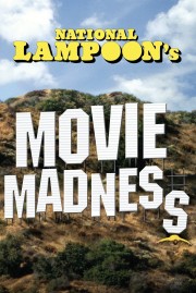 National Lampoon's Movie Madness-voll