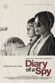 Diary of a Spy-voll