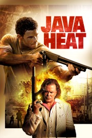 Java Heat-voll