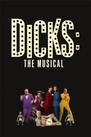 Dicks: The Musical-voll