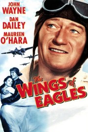 The Wings of Eagles-voll