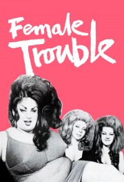 Female Trouble-voll