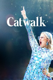 Catwalk - From Glada Hudik to New York-voll