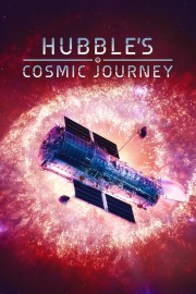 Hubble's Cosmic Journey-voll