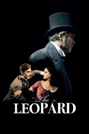 The Leopard-voll