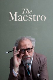 The Maestro-voll
